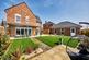 Additional image 17 of Plot 31, The Newstead 4th Edition at Davidsons at Little Bowden, Kettering Road LE16