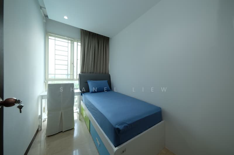 10 Upper Serangoon View