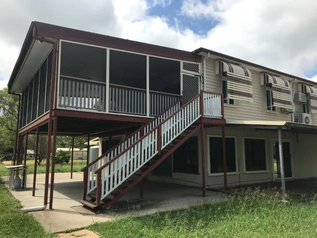 11 Caterina Court, Black River QLD 4818