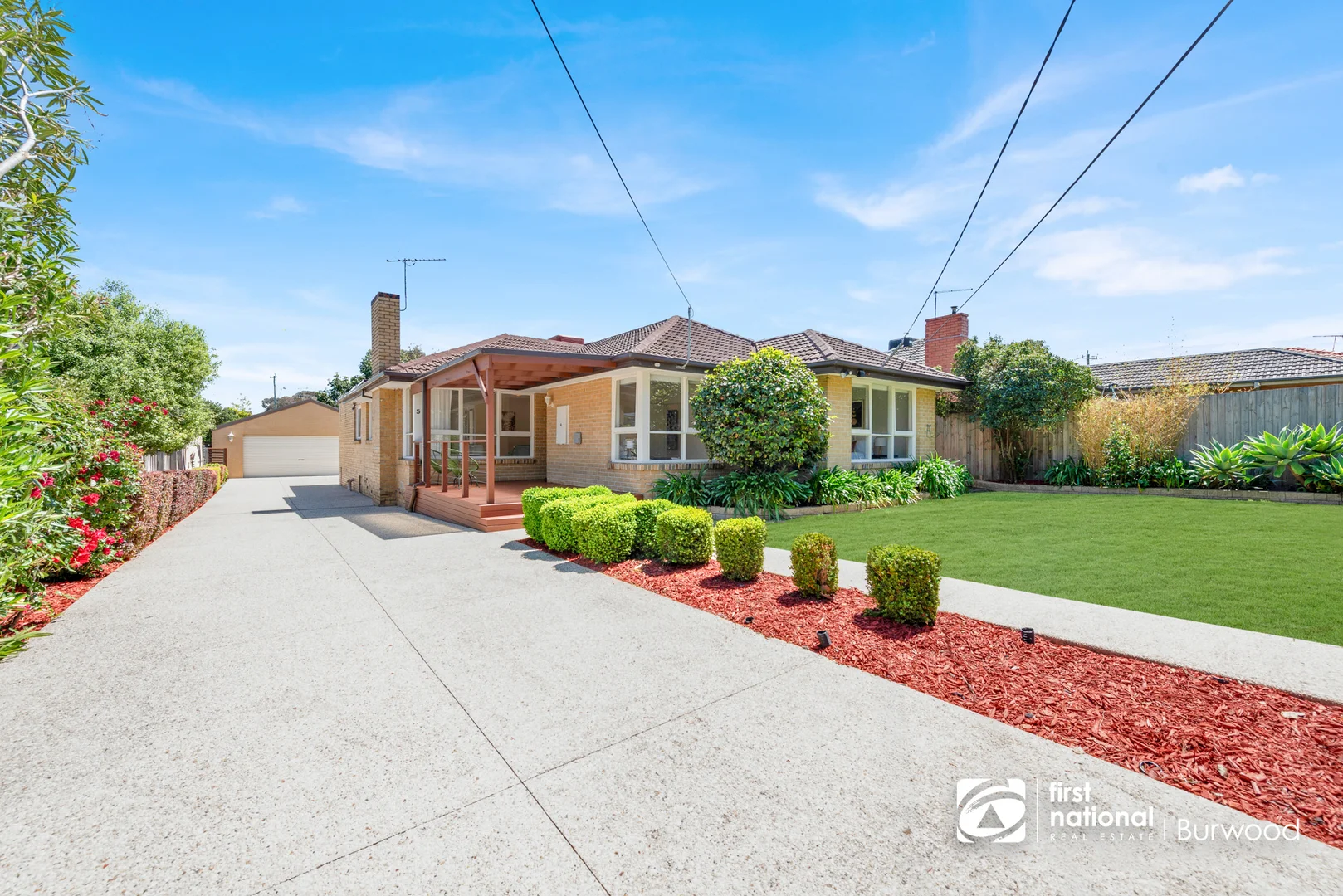 5 Norfolk Street, Glen Waverley VIC 3150