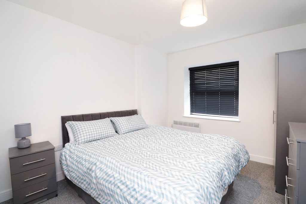 Additional image 9 of 23 bed block of flats for saleThe Old Courthouse, Waterdale, Doncaster DN1