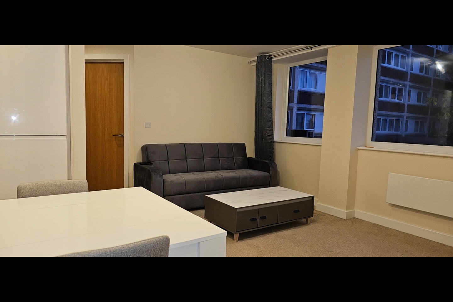 Additional image 2 of Room in a Shared Flat, Prosperity House, DE1, N1 7GU
