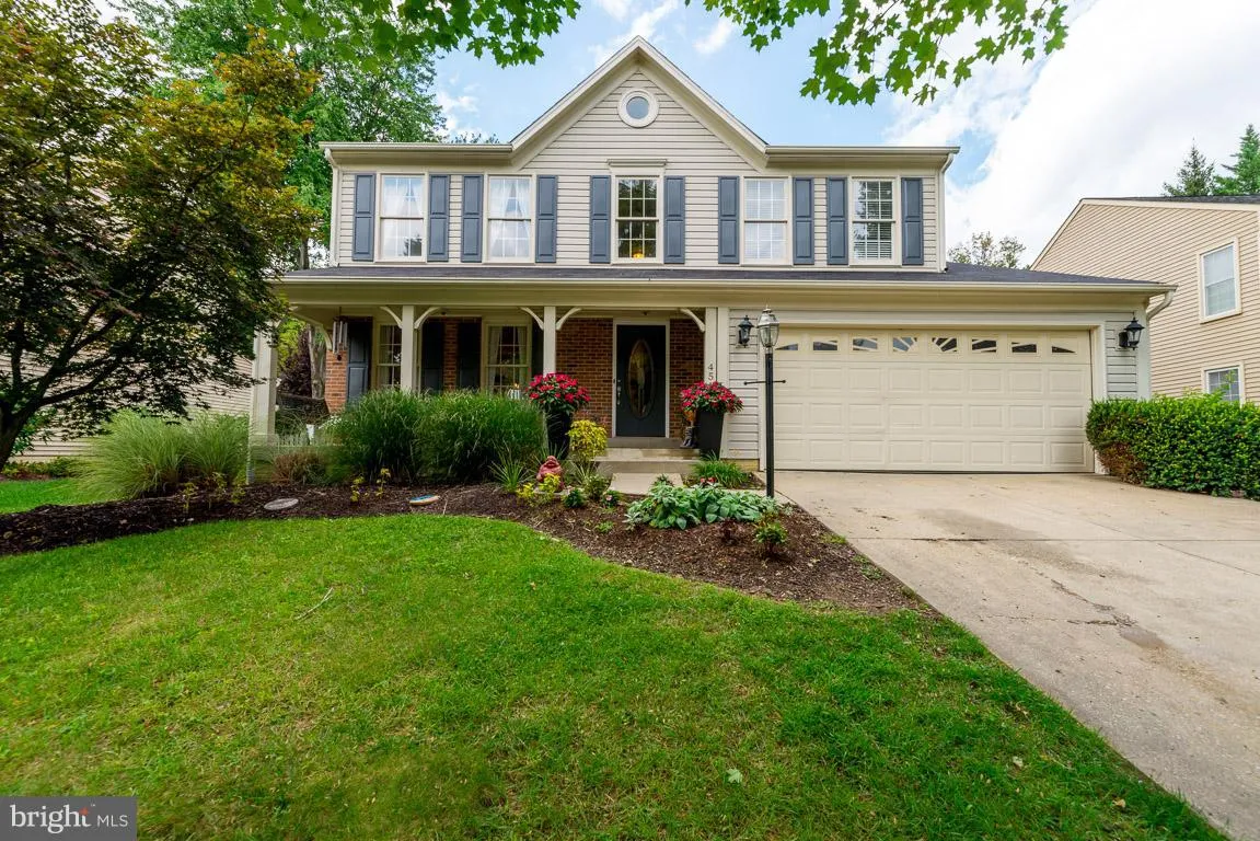 Additional image 2 of 4516 Yorkshire Drive, Ellicott City, MD 21043