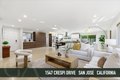 1547 Crespi Dr, San Jose, CA, 95129