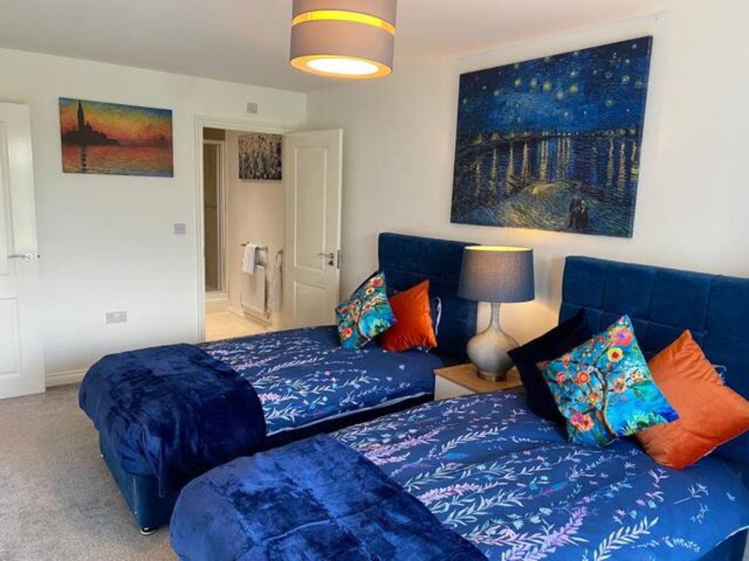 Additional image 26 of 2 Bed Flat, Maltings Close, CB5, N1 7GU