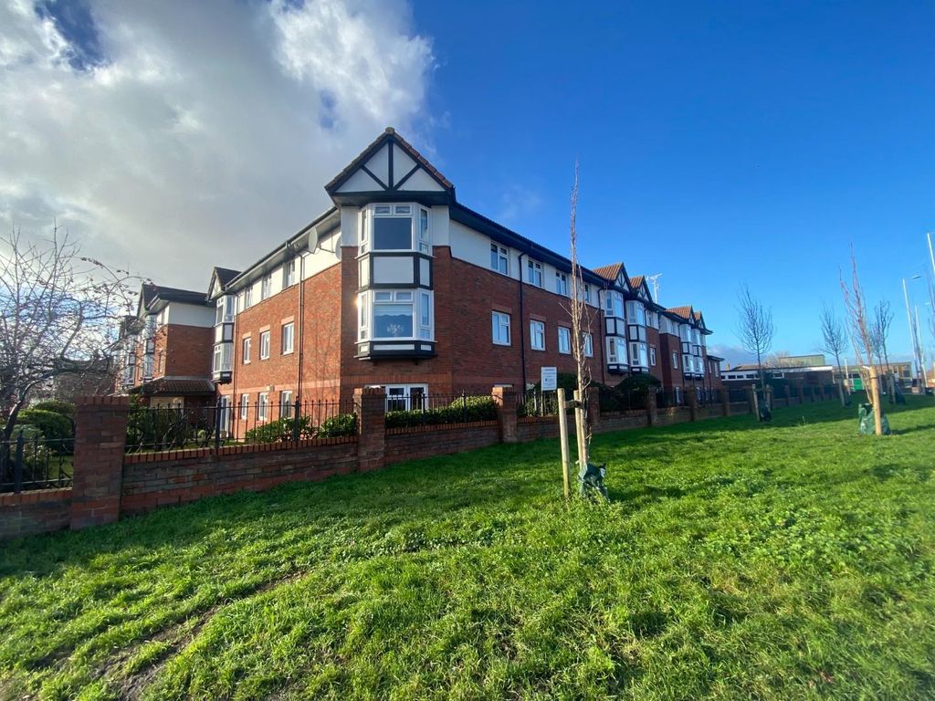 Additional image 16 of 1 bed flat for saleCoronation Road, Crosby, Liverpool L23