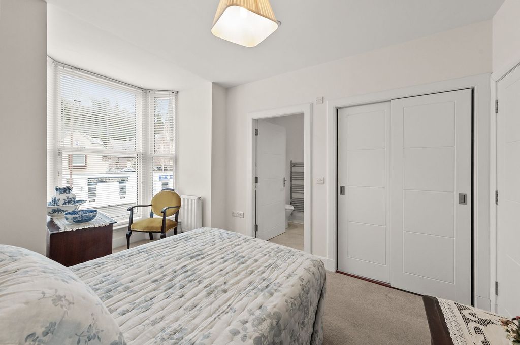 Additional image 7 of 2 bed flat for saleWalmer Apartments, Henderson Street, Bridge Of Allan FK9