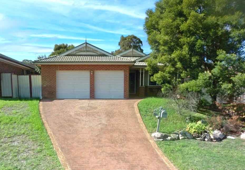 34 Camellia Avenue, Glenmore Park NSW 2745