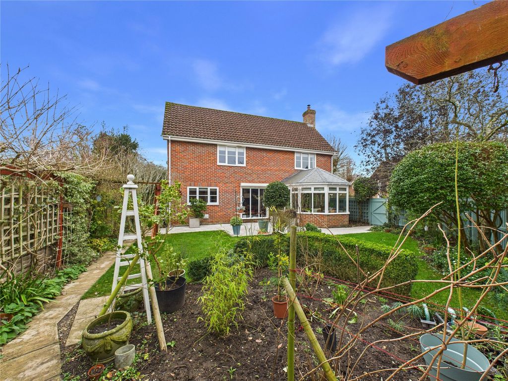 Additional image 17 of 4 bed detached house for saleCages Way, Melton, Woodbridge, Suffolk IP12