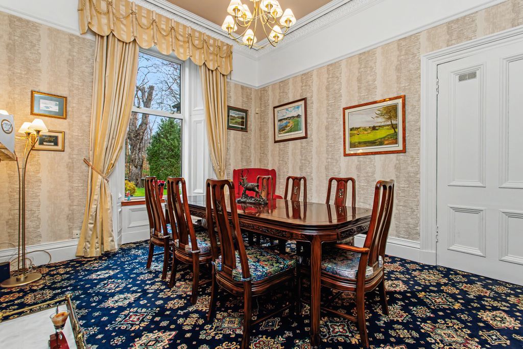 Additional image 11 of 4 bed detached house for sale17 Sunnyside Road, Paisley PA2