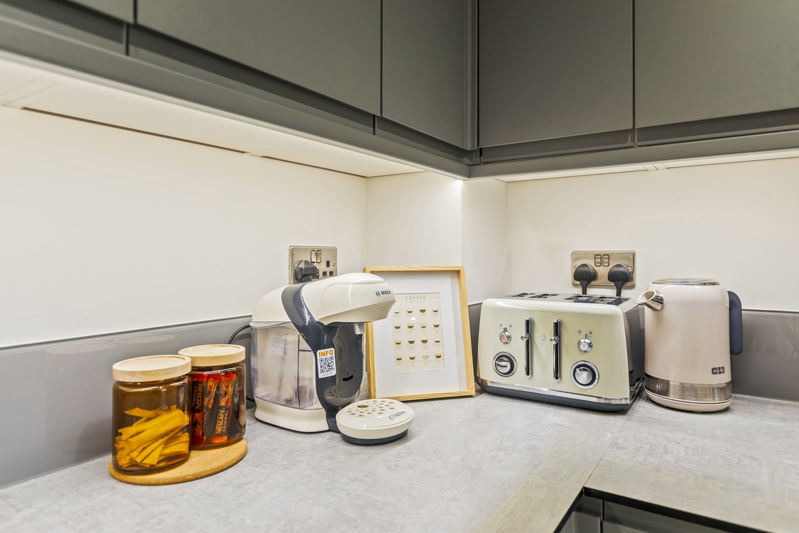 Additional image 17 of 1 Bed Flat, Mitchian Grand Union Building, LE3, N1 7GU