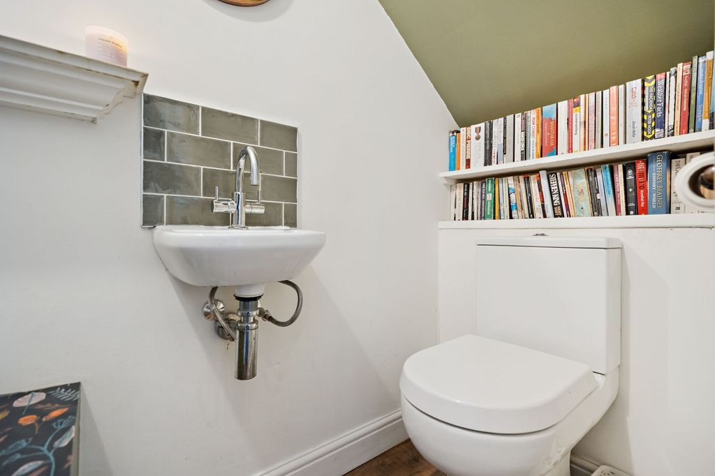 Additional image 12 of 4 bed end terrace house for saleArgyll Avenue, Stirling FK8