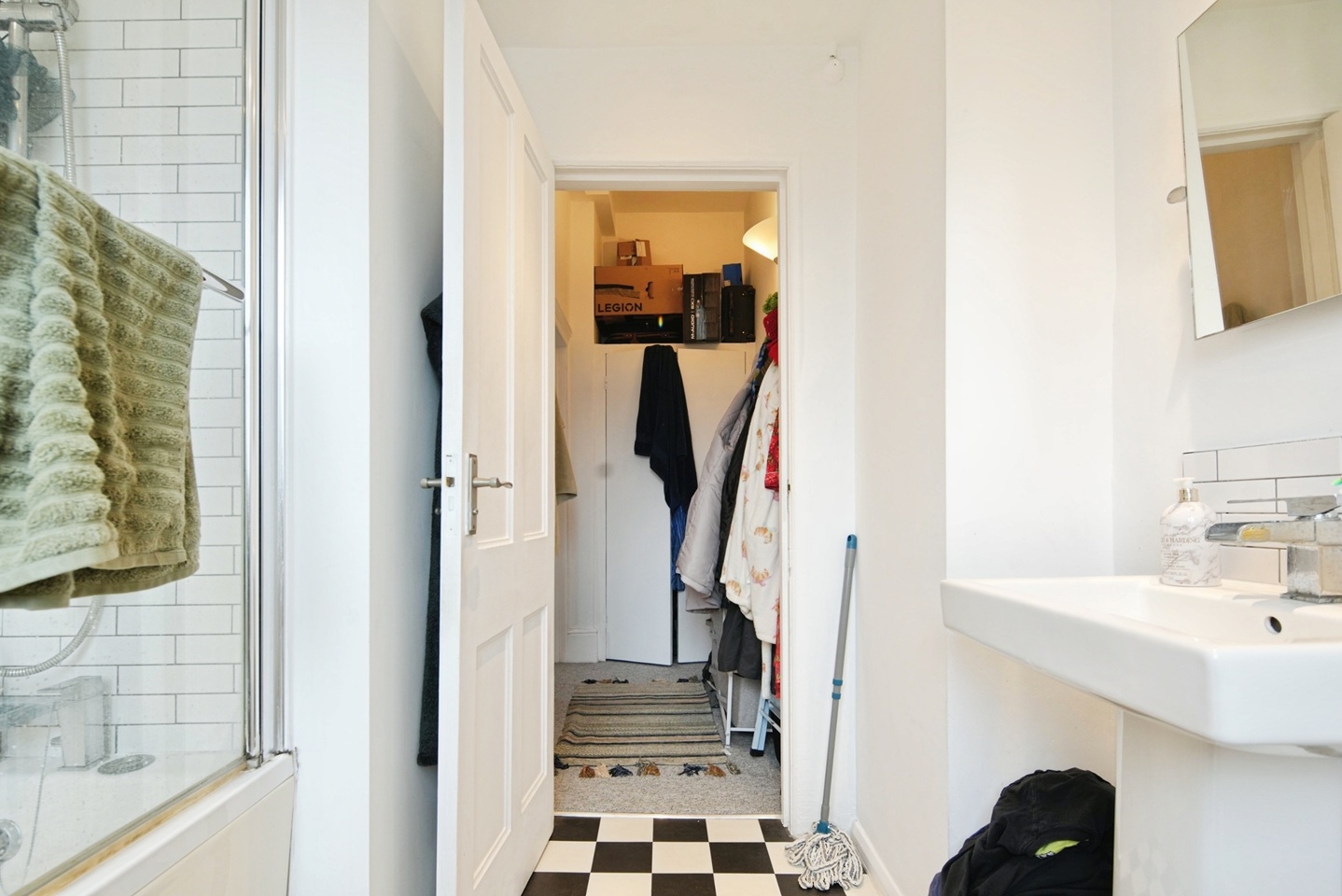 Additional image 9 of 1 Bed Flat, Grand Avenue, BN3, N1 7GU