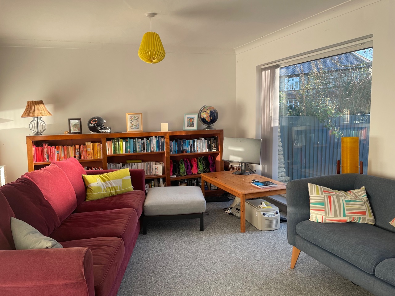 Additional image 2 of 2 Bed Bungalow, Church Street, CB5, N1 7GU