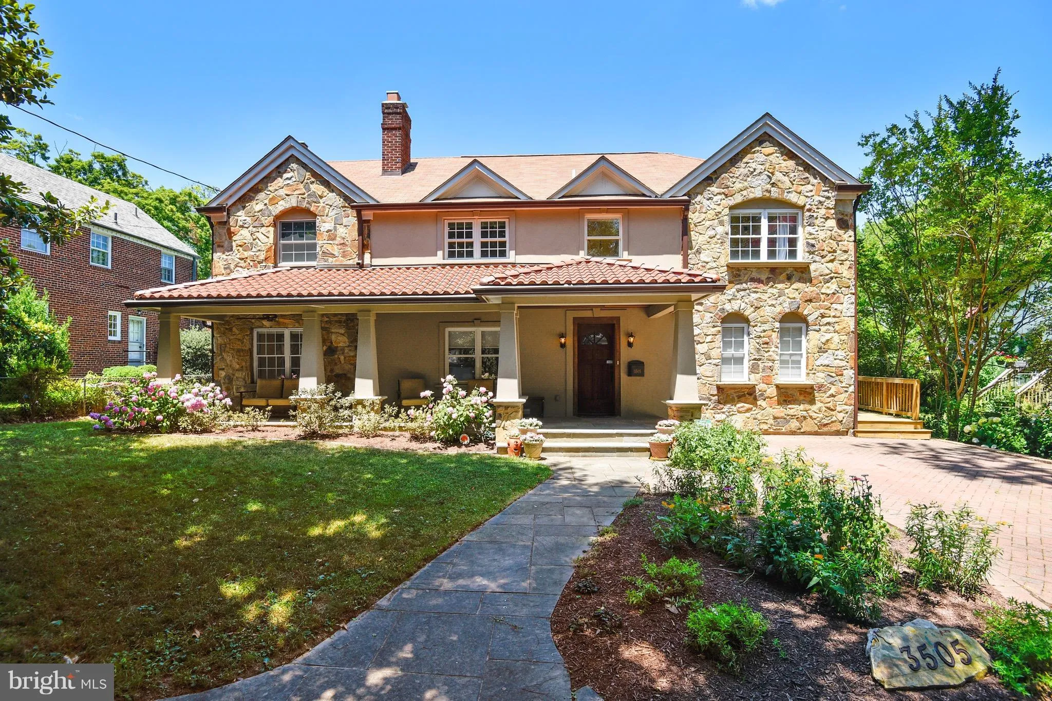 Additional image 2 of 3505 Taylor Street, Chevy Chase, MD 20815