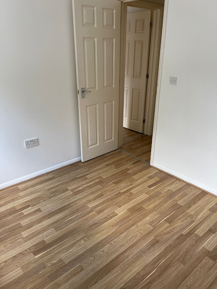 Additional image 7 of 2 Bed Flat, Shepherds View, DE23, N1 7GU