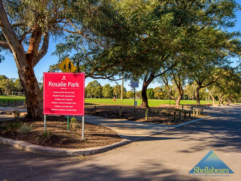 Additional image 14 of 1/104 Onslow Road, Shenton Park WA 6008