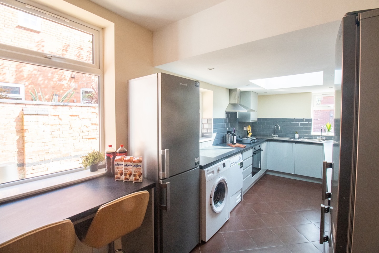 Additional image 2 of 7 Bed Terraced House, Victoria Park Road, LE2, N1 7GU