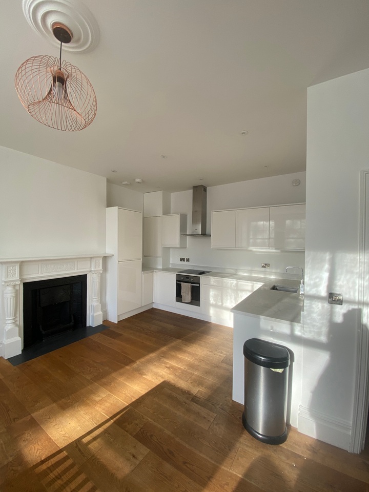 1 Bed Flat, New Church Rd, BN3, N1 7GU photo 3