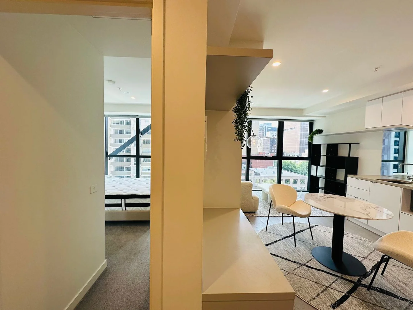 Additional image 9 of 1005/327 La Trobe Street, Melbourne VIC 3000