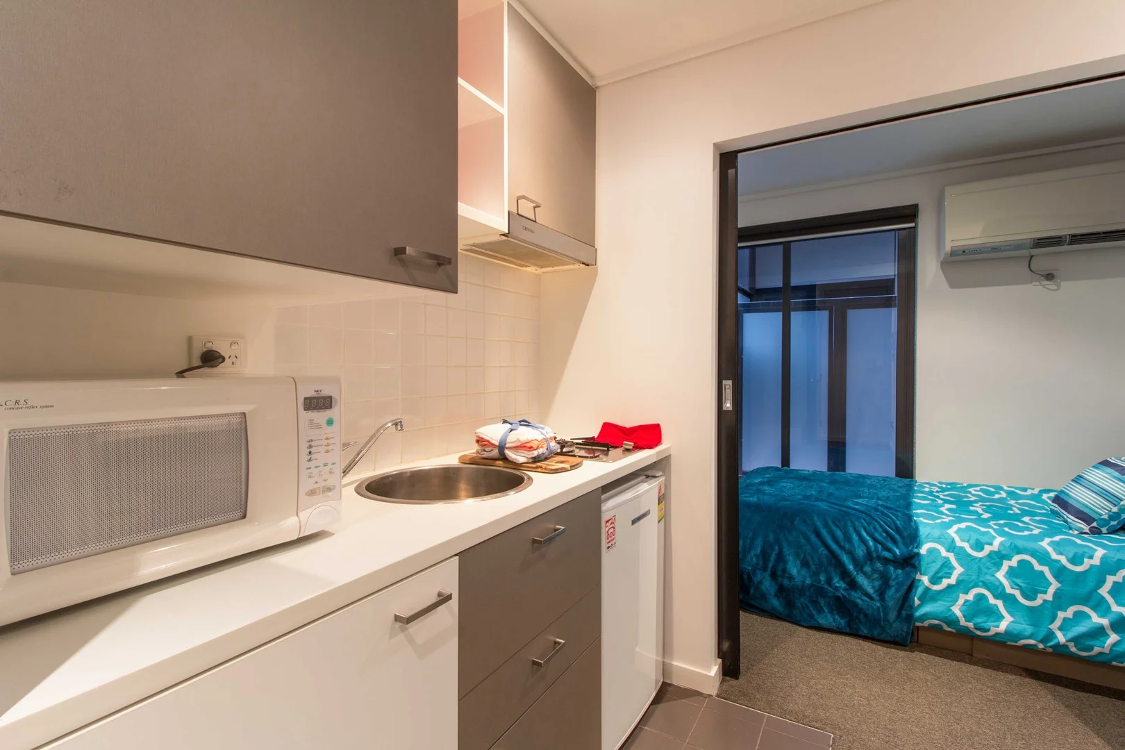 Additional image 9 of 707/593 Elizabeth Street, Melbourne VIC 3000