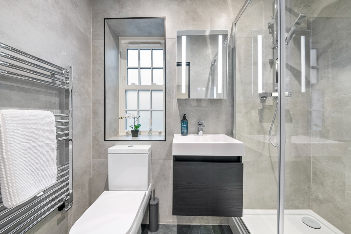 Additional image 8 of 4 Bed Detached House, Fatherson Road, RG1, N1 7GU