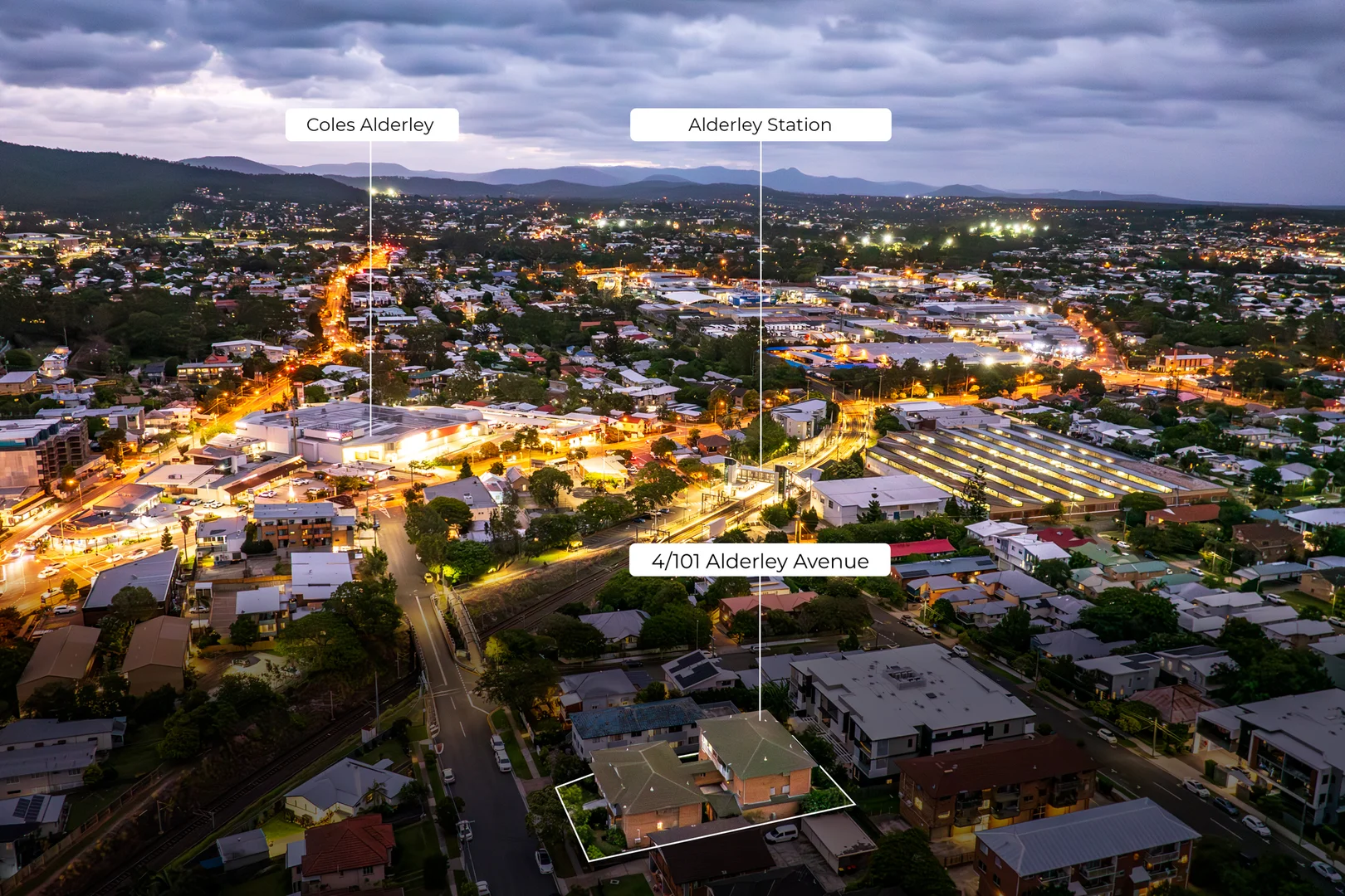 Additional image 19 of 4/101 Alderley Avenue, Alderley QLD 4051