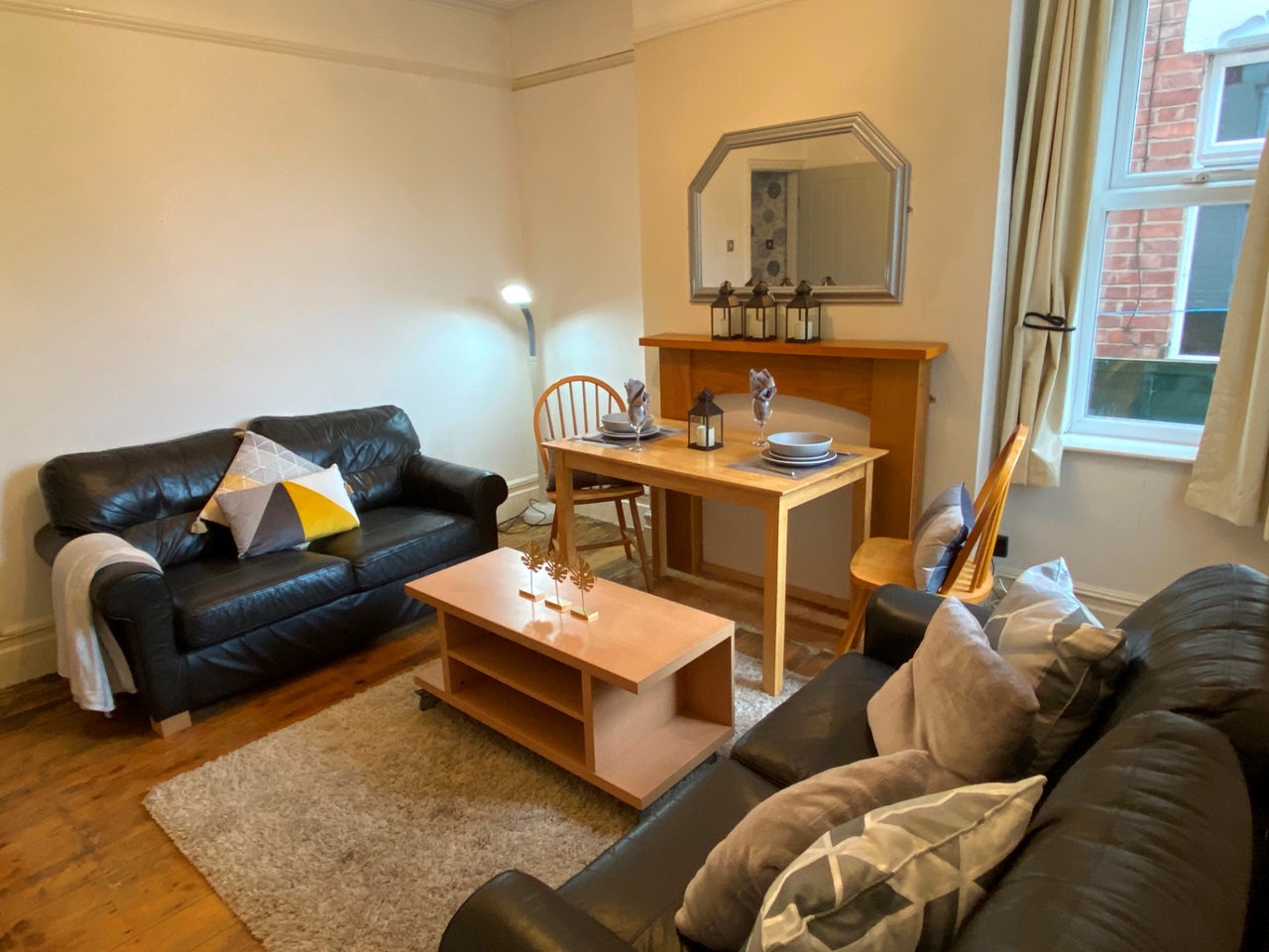 Additional image 2 of 4 Bed Semi-Detached House, Earlsdon Avenue North, CV5, N1 7GU