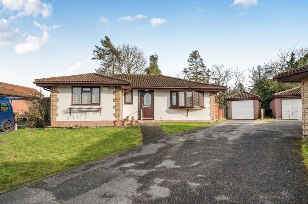 Additional image 23 of 3 bed detached bungalow for saleVilla Close, Branston, Lincoln, Lincolnshire LN4