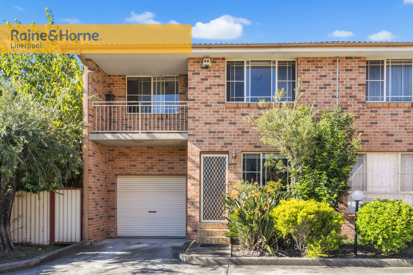 10/8 Thelma Street, Lurnea NSW 2170