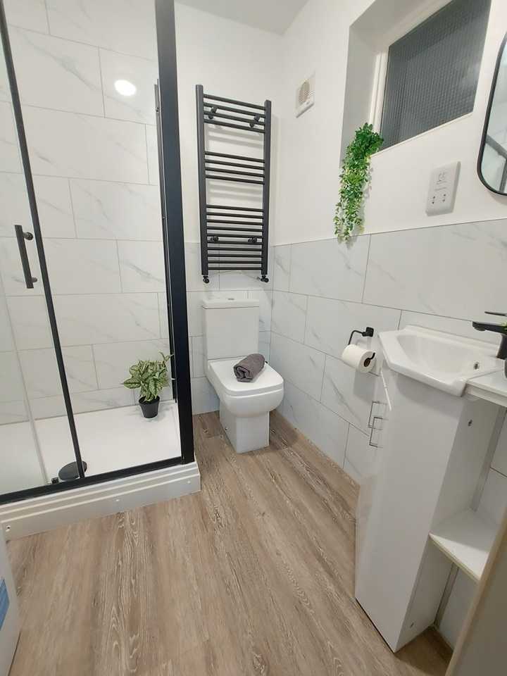 Additional image 10 of Studio Flat, Alvaston, DE24, N1 7GU