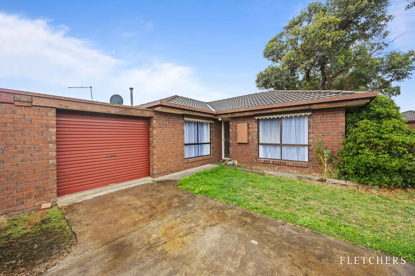 17/316 Lal Lal St, Canadian VIC 3350