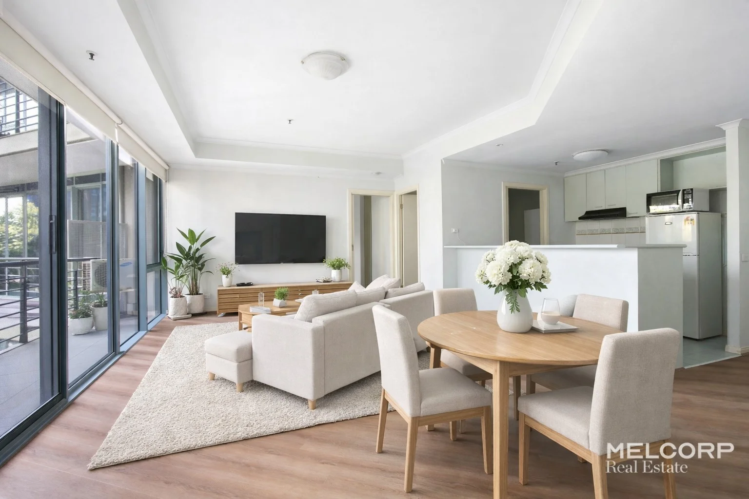 508/83 Queensbridge Street, Southbank VIC 3006