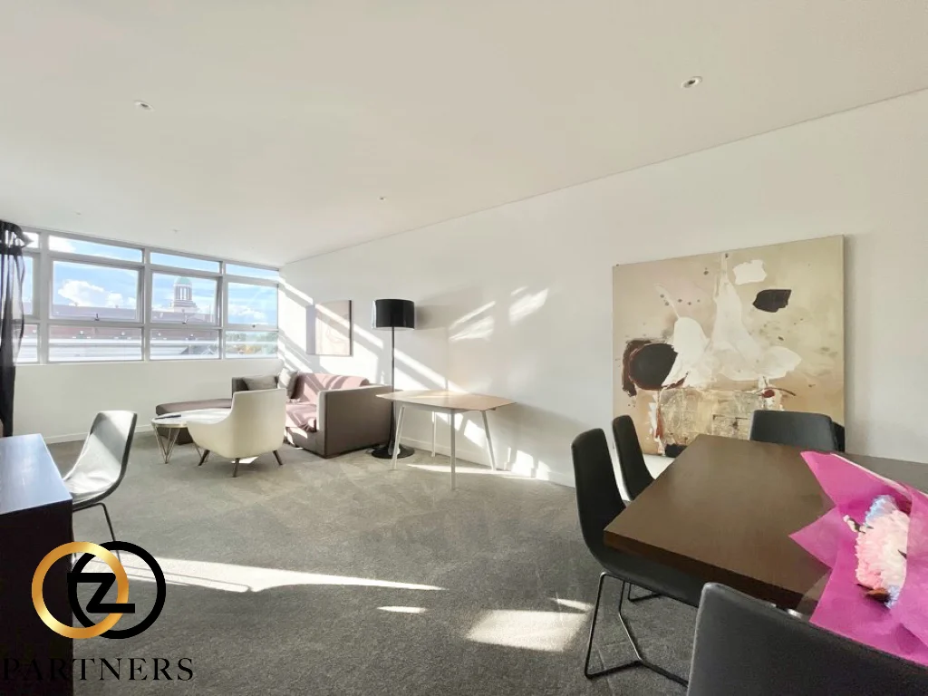 405/88 Archer Street, Chatswood NSW 2067