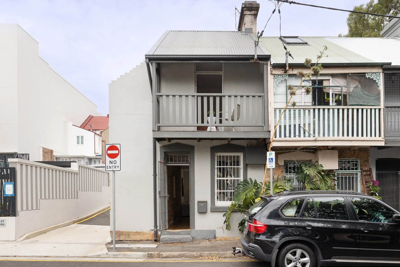 17 Caroline Street, Redfern NSW 2016