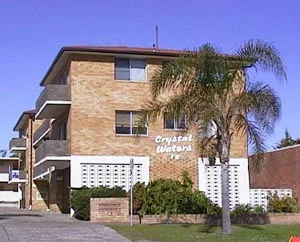 9/14 Beach St, Forster NSW 2428