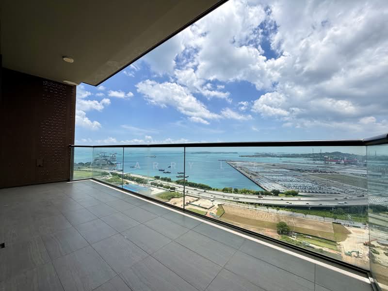 21 Marina Way