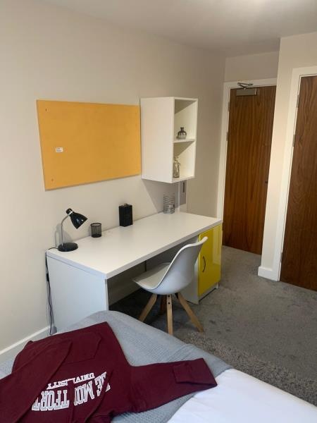 Additional image 4 of 4 Bed Flat, Millstone Place, LE1, N1 7GU