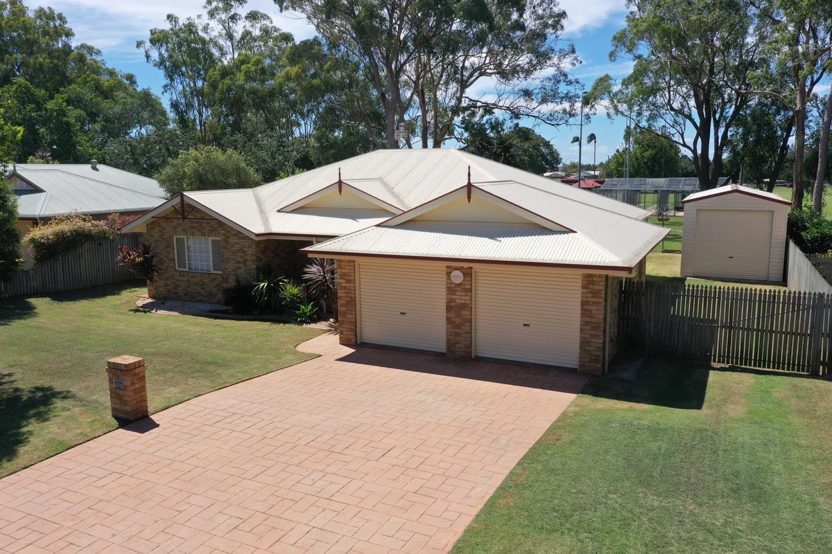 15 Audrey Court, Middle Ridge QLD 4350