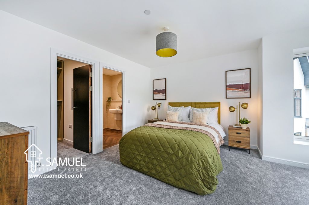 Additional image 35 of 5 bed detached house for saleThe Oaks, Trem Y Dyffryn, Mountain Ash CF45