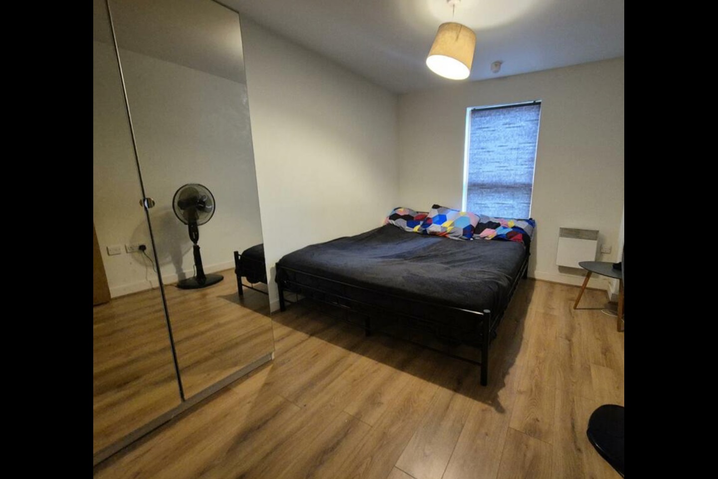 2 Bed Flat, Britton House, M4, N1 7GU photo 5