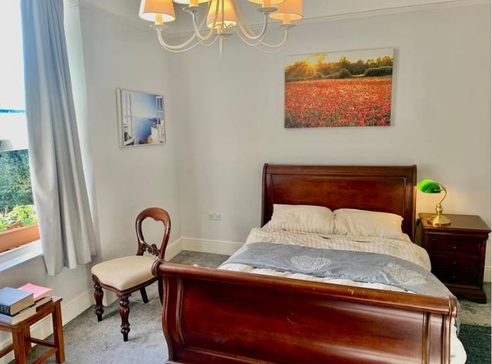 2 Bed Flat, Baldwin Crescent, SE5, N1 7GU photo 5