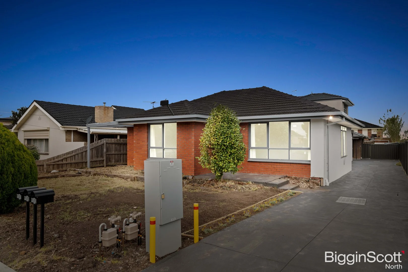 1/91 Dianne Avenue, Craigieburn VIC 3064