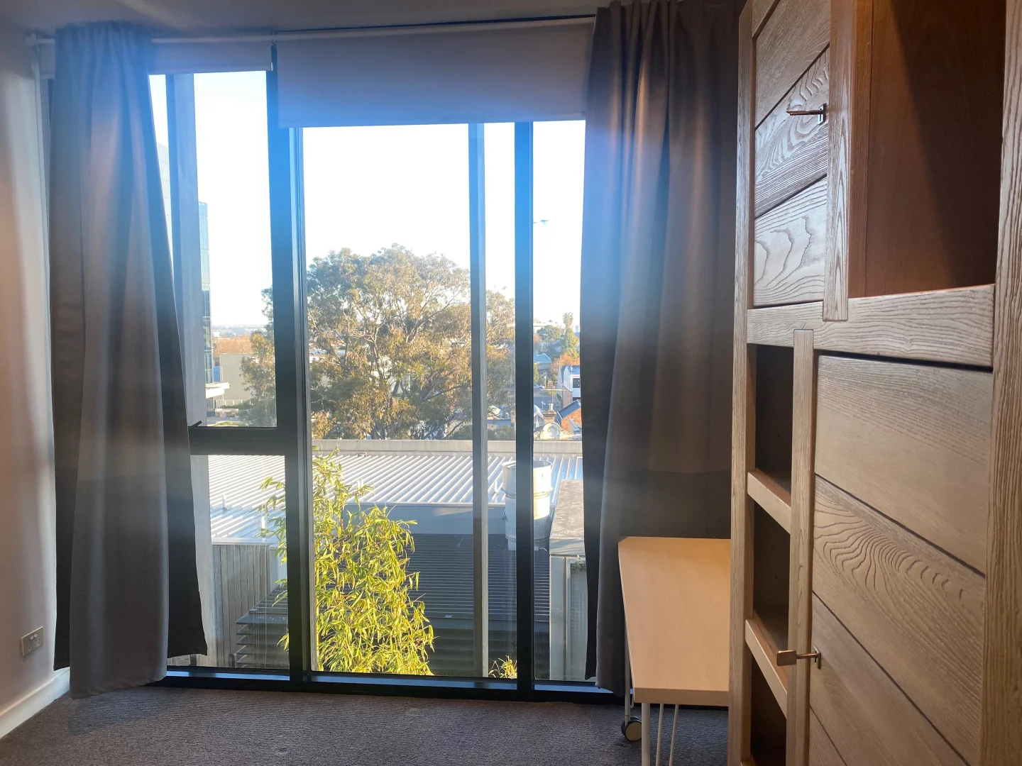 Additional image 7 of 509/89 Roden St, West Melbourne VIC 3003