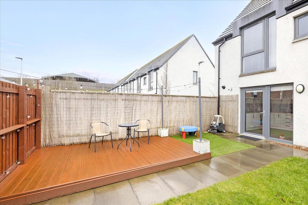 Additional image 27 of 4 bed semi-detached house for sale6 Wester Suttieslea Path, Newtongrange EH22