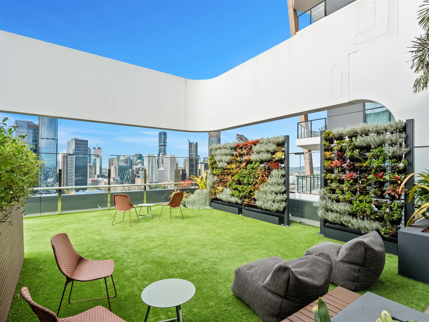 Additional image 8 of 1165/58 Hope Street, South Brisbane QLD 4101