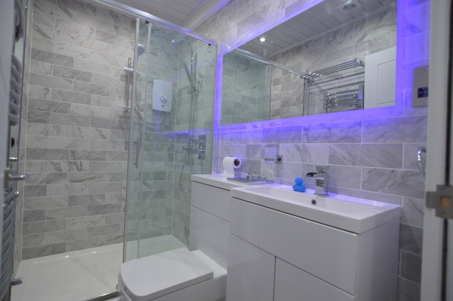 Additional image 15 of 1 Bed Flat, Cross Street, RG1, N1 7GU