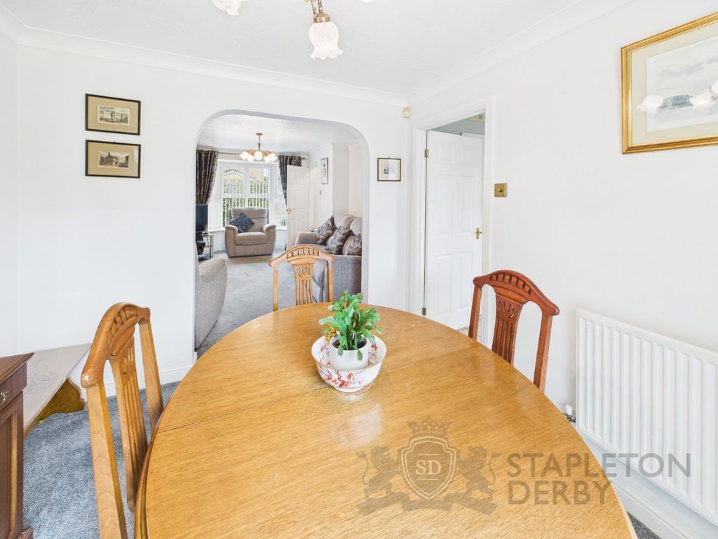 Additional image 7 of 3 bed detached house for saleSt. James Road, Eccleston Park, Prescot L34