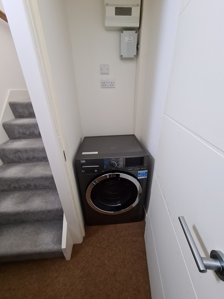 2 Bed Flat, Mill End Road, CB1, N1 7GU photo 5