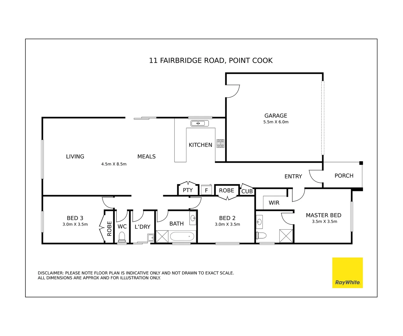 Additional image 11 of 11 Fairbridge Road, Point Cook VIC 3030